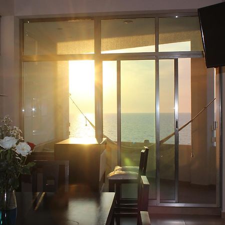 La Vista San Lorenzo Suites Campeche Exterior foto