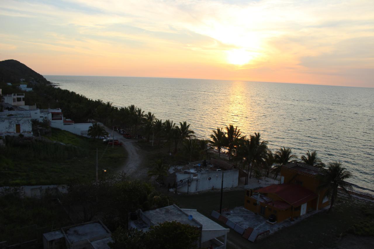 La Vista San Lorenzo Suites Campeche Exterior foto