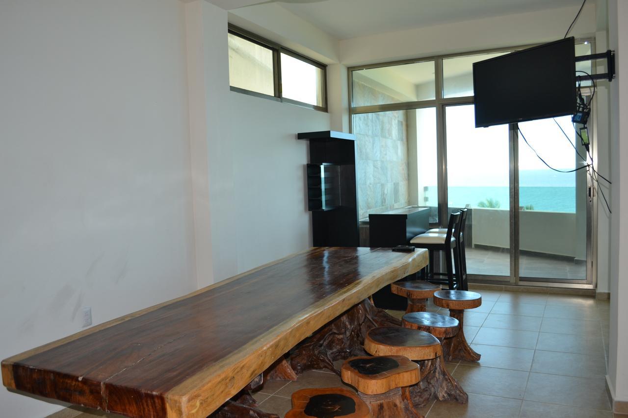 La Vista San Lorenzo Suites Campeche Exterior foto