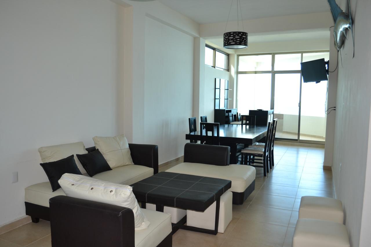 La Vista San Lorenzo Suites Campeche Exterior foto