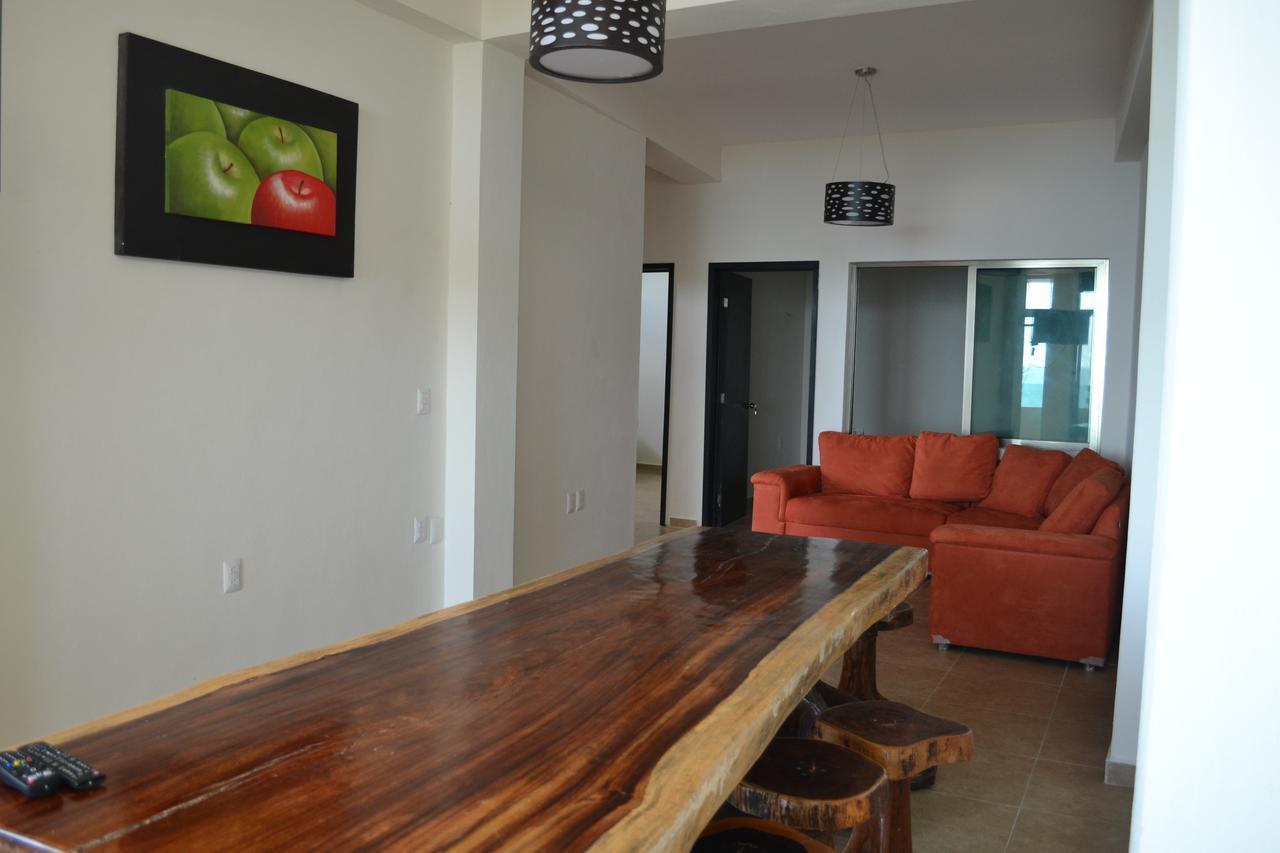 La Vista San Lorenzo Suites Campeche Exterior foto