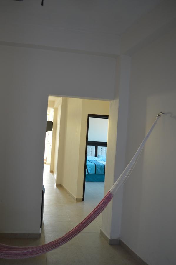 La Vista San Lorenzo Suites Campeche Exterior foto