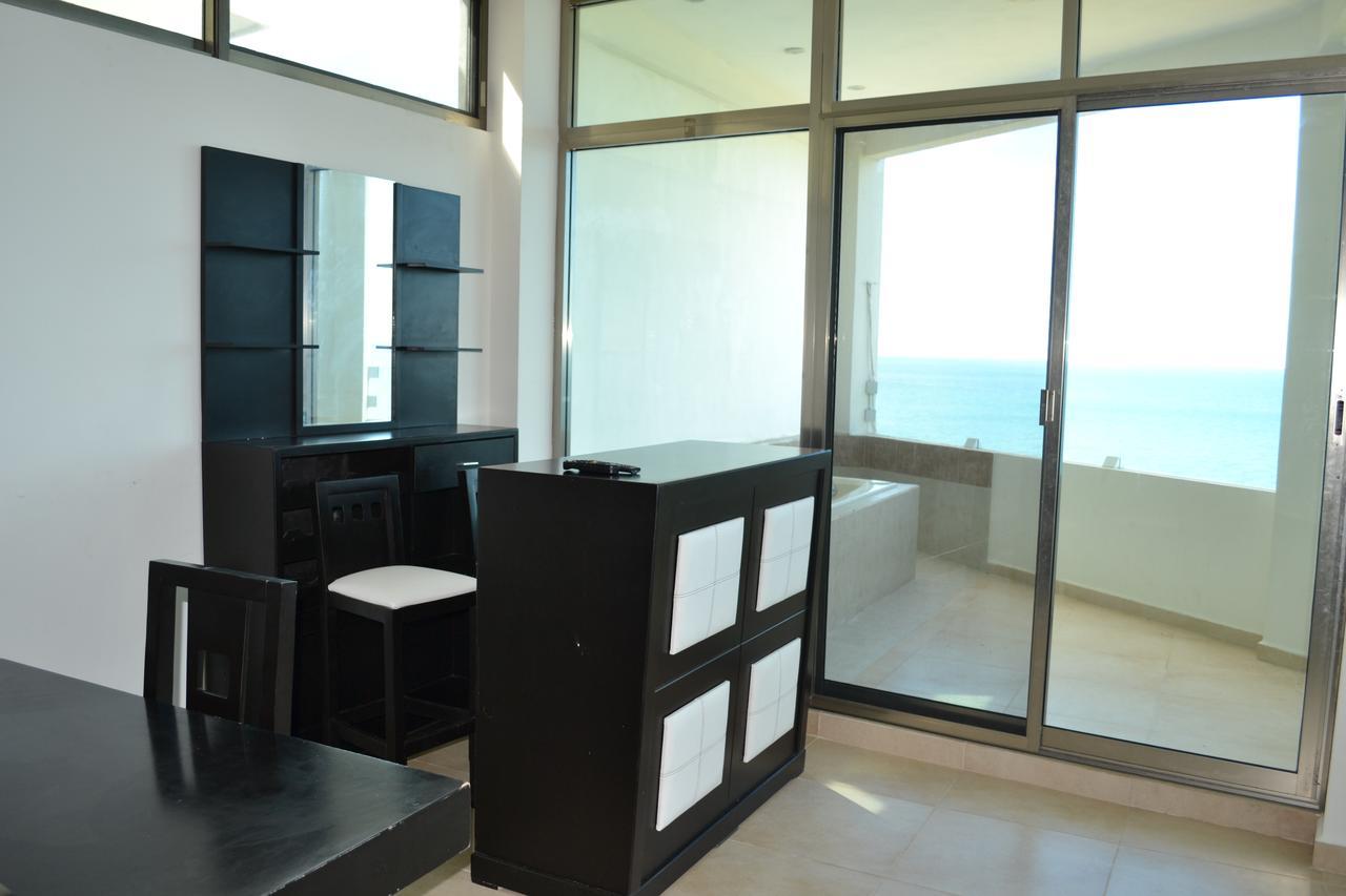 La Vista San Lorenzo Suites Campeche Exterior foto