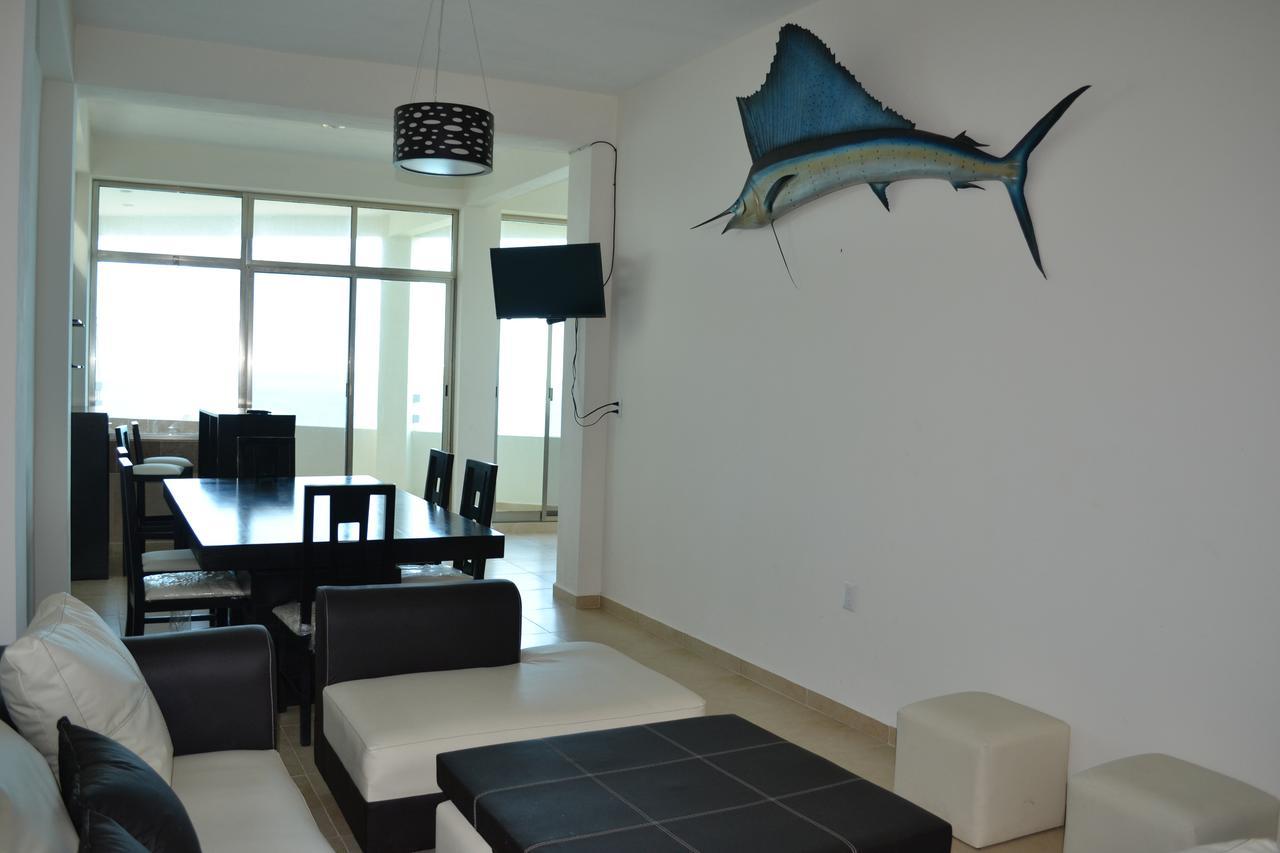 La Vista San Lorenzo Suites Campeche Exterior foto
