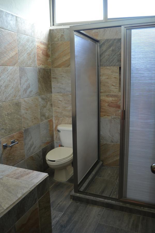 La Vista San Lorenzo Suites Campeche Exterior foto