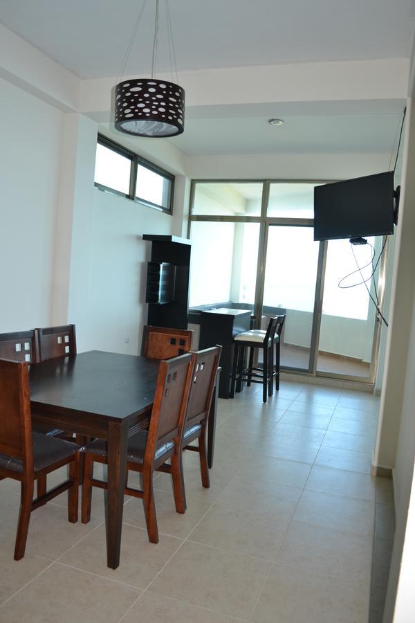 La Vista San Lorenzo Suites Campeche Exterior foto