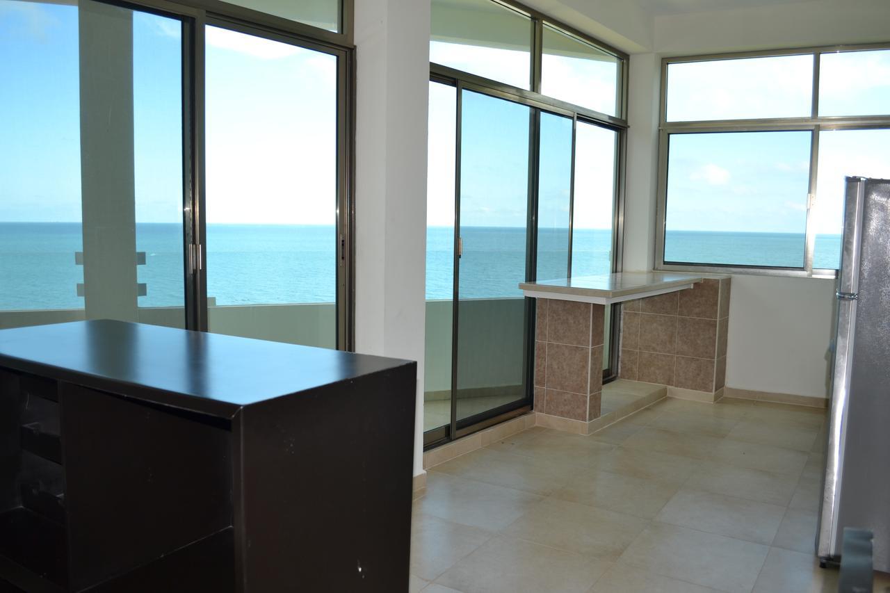 La Vista San Lorenzo Suites Campeche Exterior foto