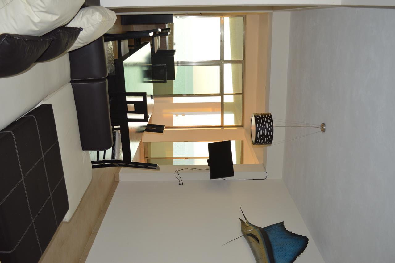La Vista San Lorenzo Suites Campeche Exterior foto